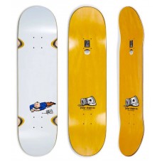 Tabla Skate Polar Hjakte Halberg Can Food 8.0''